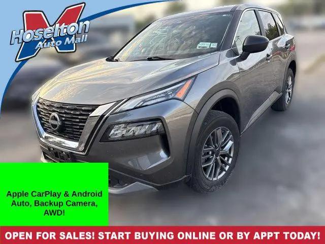 2023 Nissan Rogue S Intelligent AWD for sale in East Rochester, NY