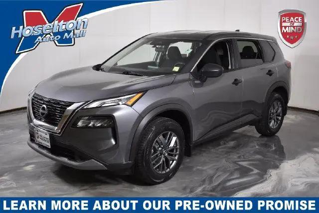 2023 Nissan Rogue S Intelligent AWD for sale in East Rochester, NY