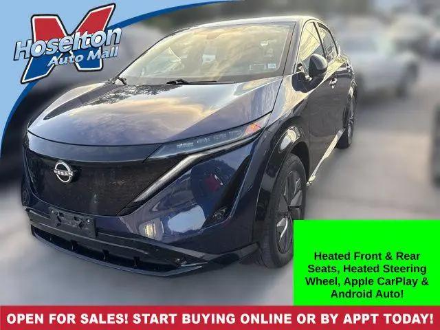 2023 Nissan ARIYA ENGAGE for sale in East Rochester, NY
