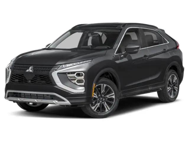 2025 Mitsubishi Eclipse Cross SE S-AWC for sale in Kennewick, WA