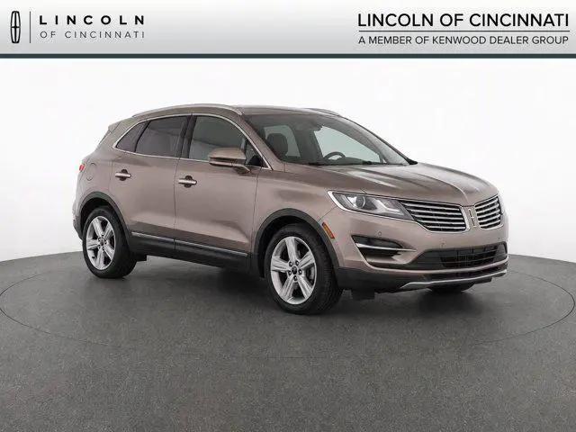 2017 Lincoln MKC Premiere for sale near Cincinnati, OH