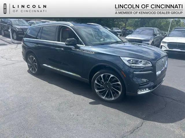 2023 Lincoln Aviator Reserve for sale in Cincinnati, OH