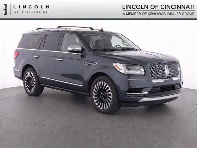 2021 Lincoln Navigator Black Label L for sale near Cincinnati, OH