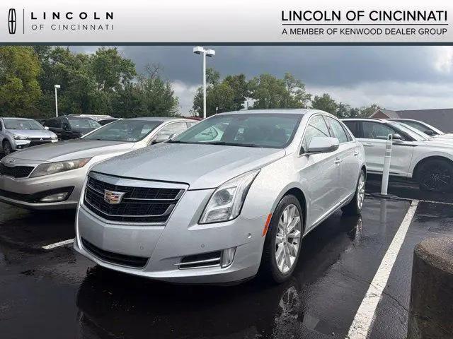 2016 Cadillac XTS Luxury Collection for sale near Cincinnati, OH
