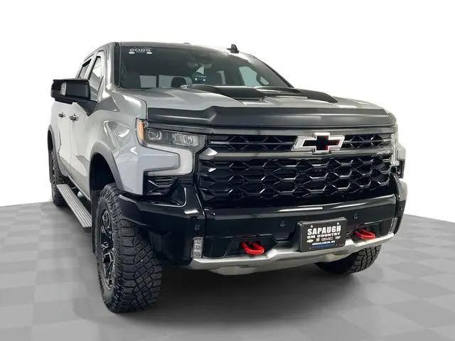 2025 Chevrolet Silverado 1500 4WD Crew Cab Short Bed ZR2 for sale in Herculaneum, MO