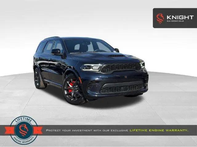 2024 Dodge Durango SRT 392 Plus AWD for sale in Elk Grove, CA