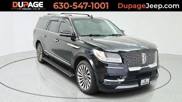 2019 Lincoln Navigator L Reserve for sale in Glendale Heights, IL