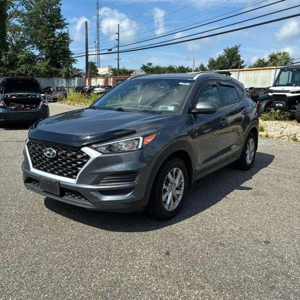 2019 Hyundai Tucson Value for sale in Bristol, TN