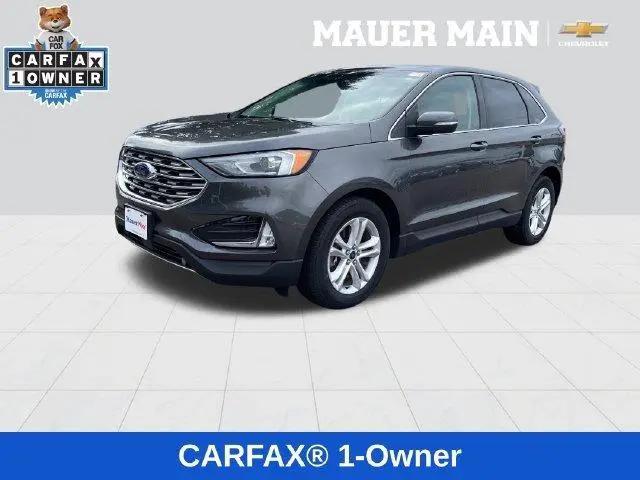 2019 Ford Edge SEL for sale in Anoka, MN