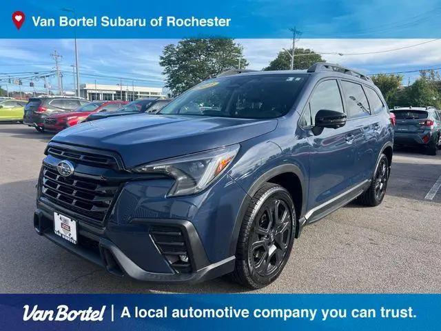 2023 Subaru Ascent Onyx Edition Limited 7-Passenger for sale in Rochester, NY