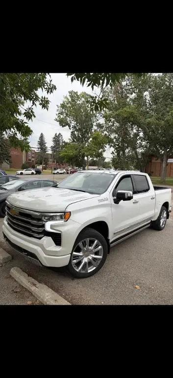 2023 Chevrolet Silverado 1500 High Country for sale in Bend, OR