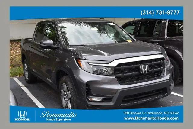 2025 Honda Ridgeline RTL for sale in Hazelwood, MO