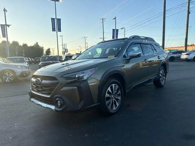 2024 Subaru Outback Touring for sale in Mooresville, NC