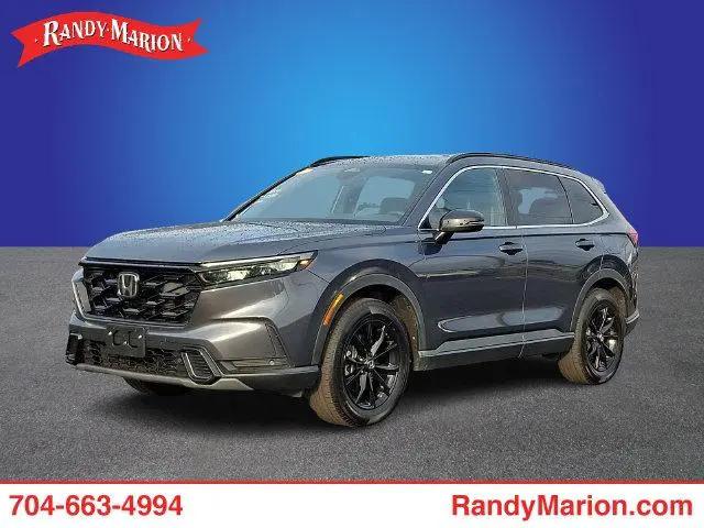 2024 Honda CR-V Hybrid Sport-L for sale in Mooresville, NC