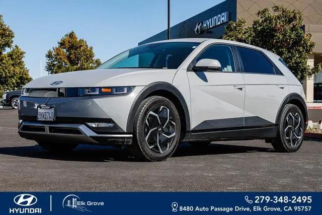 2024 Hyundai IONIQ 5 SE for sale in Elk Grove, CA