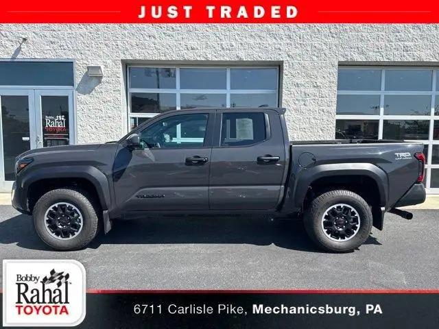 2025 Toyota Tacoma TRD Off Road for sale in Mechanicsburg, PA