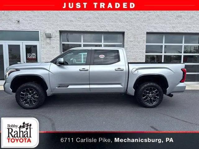 2024 Toyota Tundra Platinum for sale in Mechanicsburg, PA