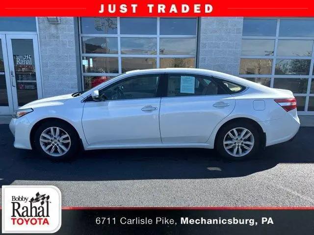 2013 Toyota Avalon XLE Premium for sale in Mechanicsburg, PA