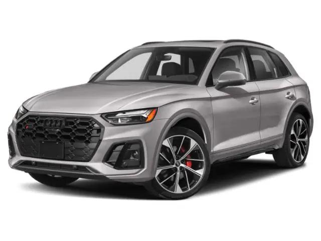 2023 Audi SQ5 Prestige TFSI quattro Tiptronic for sale in Lees Summit, MO