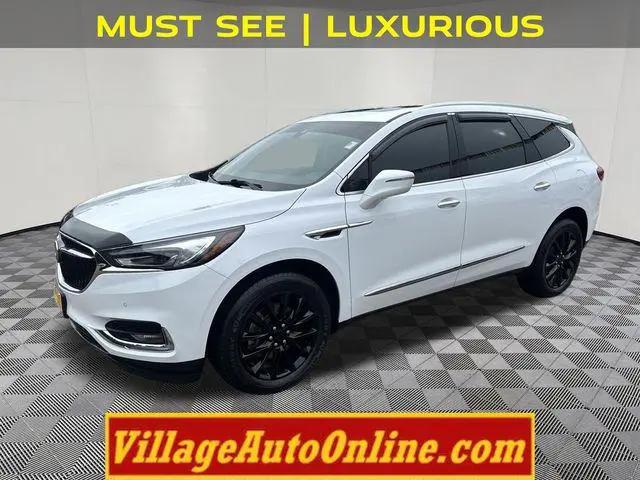 2019 Buick Enclave AWD Premium for sale in Green Bay, WI