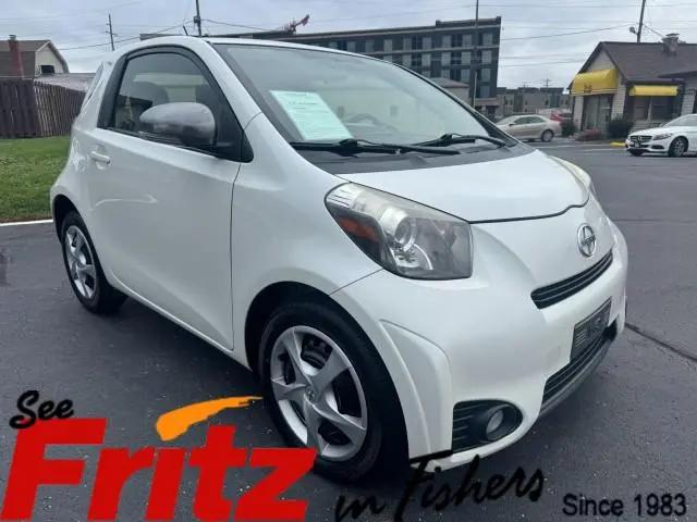 2013 Scion iQ Unknown for sale in Fishers, IN