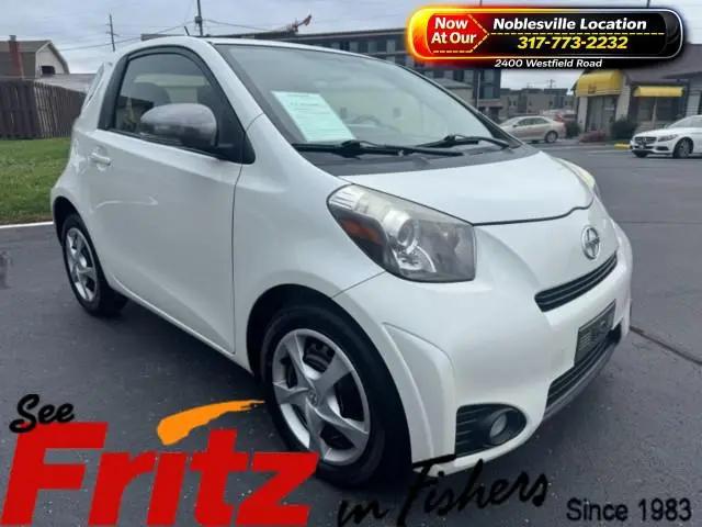 2013 Scion iQ Unknown for sale in Fishers, IN