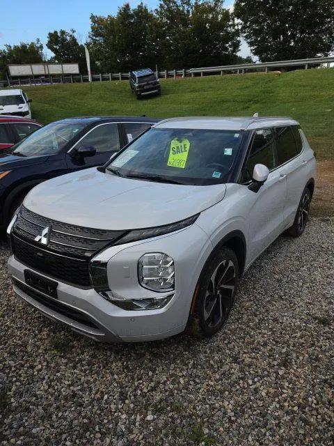 2022 Mitsubishi Outlander SEL Launch Edition S-AWC for sale in Hagerstown, MD