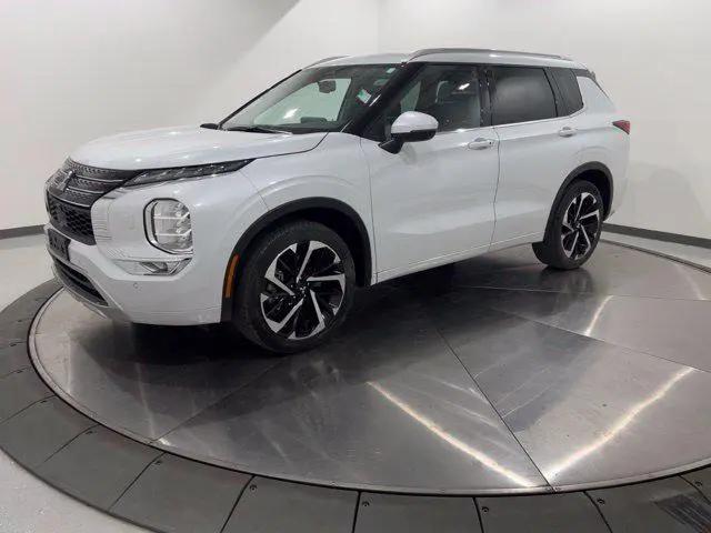 2022 Mitsubishi Outlander SEL Launch Edition S-AWC for sale in Hagerstown, MD