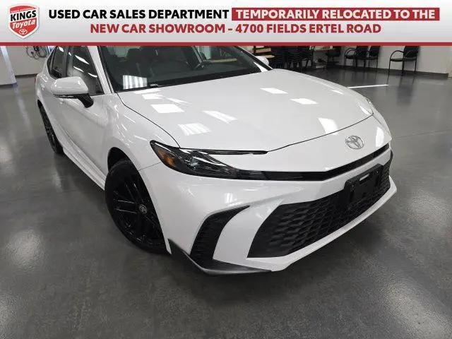 2025 Toyota Camry XSE for sale in Cincinnati, OH