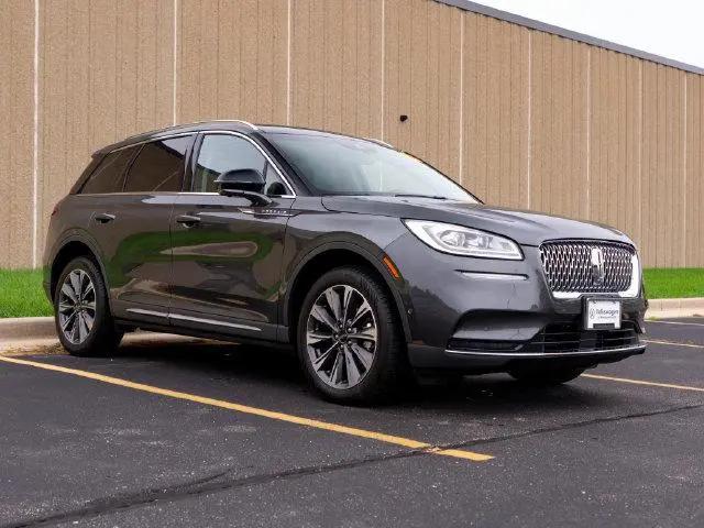 2020 Lincoln Corsair Reserve for sale in Glendale, WI