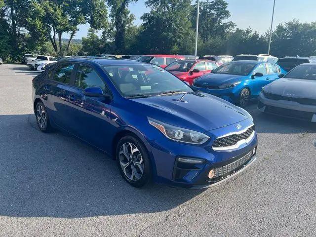 2020 Kia Forte LXS for sale in Sunbury, PA
