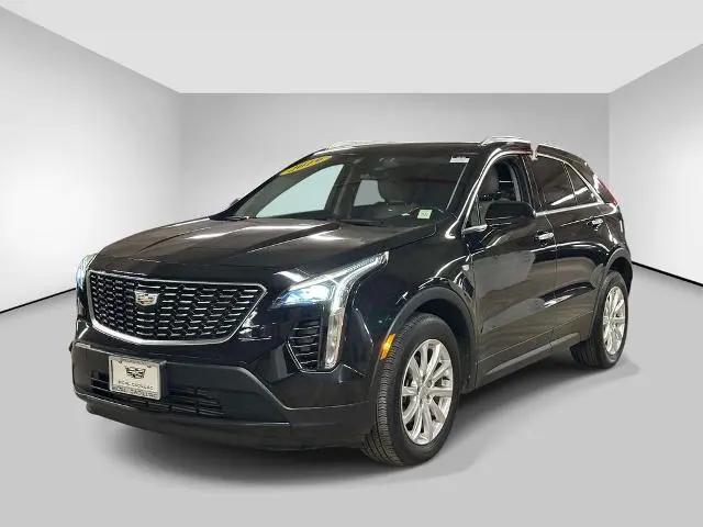 2019 Cadillac XT4 Luxury for sale in Brooklyn, NY