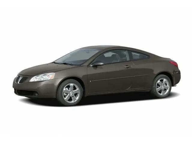 2006 Pontiac G6 GT for sale in Greenwood, IN