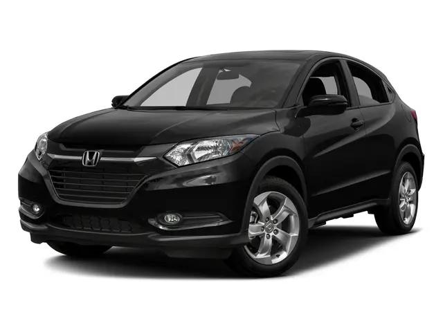 2016 Honda HR-V EX for sale in Naugatuck, CT