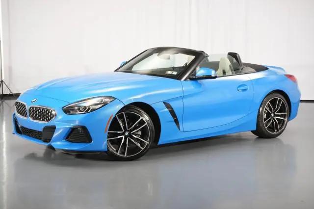2020 BMW Z4 sDrive30i for sale in West Chester, PA
