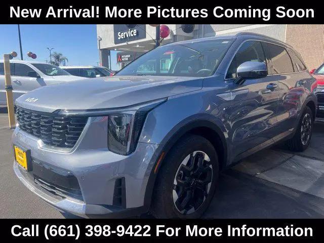 2024 Kia Sorento S for sale in Bakersfield, CA