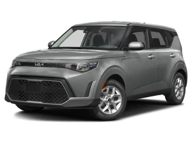 2025 Kia Soul LX for sale in Bedford, TX