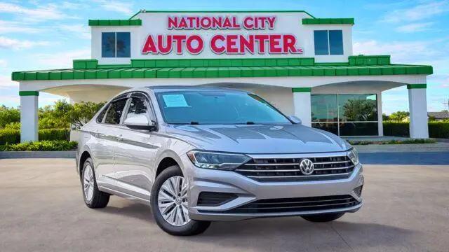 2019 Volkswagen Jetta 1.4T S for sale in National City, CA