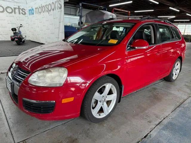 2009 Volkswagen Jetta 2.0L TDI for sale in Asbury Park, NJ