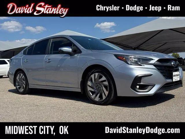 2025 Subaru Legacy Touring XT for sale in Oklahoma City, OK