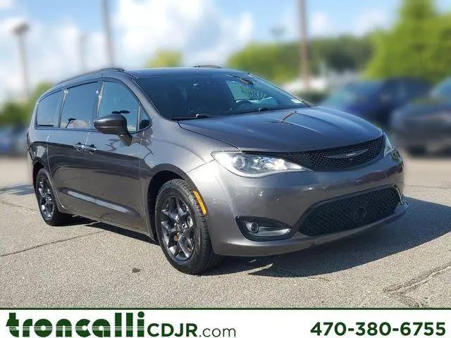 2019 Chrysler Pacifica Touring L for sale in Cumming, GA