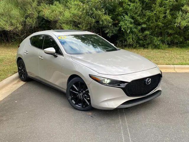 2023 Mazda Mazda3 2.5 S Premium for sale in Charlotte, NC