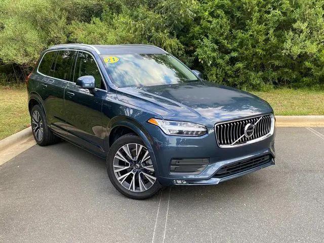 2021 Volvo XC90 T5 Momentum 7 Passenger for sale in Charlotte, NC