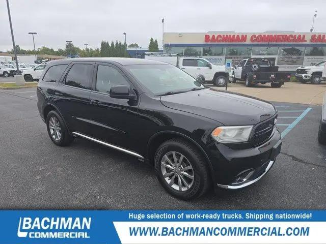 2018 Dodge Durango Special Service AWD for sale in Louisville, KY