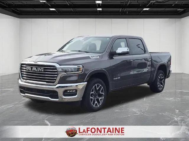 2026 Ram 1500 Laramie for sale in Fenton, MI