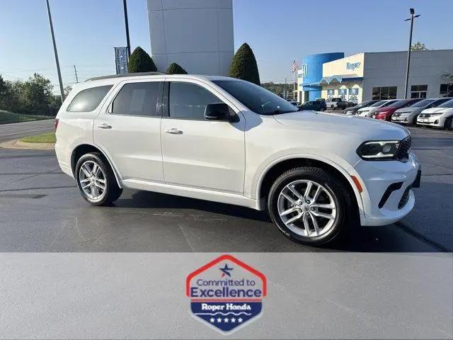 2024 Dodge Durango GT Plus AWD for sale in Joplin, MO