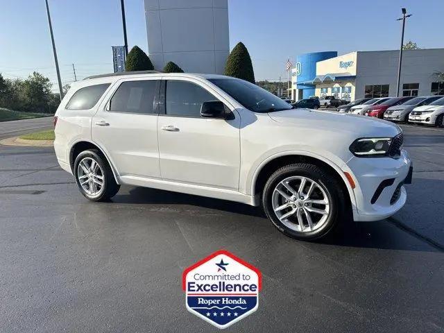 2024 Dodge Durango GT Plus AWD for sale in Joplin, MO