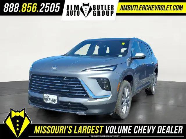 2026 Buick Enclave Preferred FWD for sale in Fenton, MO
