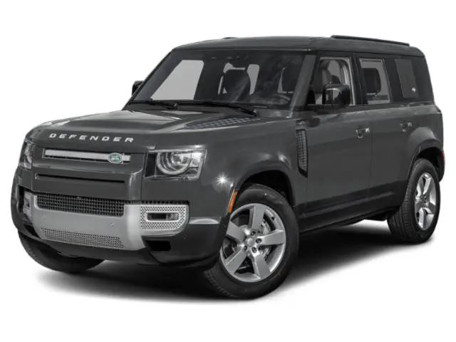 2025 Land Rover Defender 110 P300 for sale in Tustin, CA