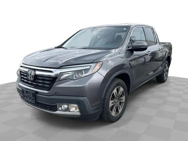 2019 Honda Ridgeline RTL-E for sale near Columbus, OH
